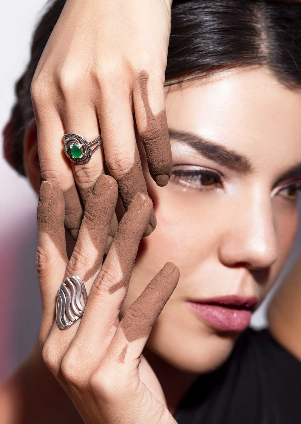Anillo Amaru