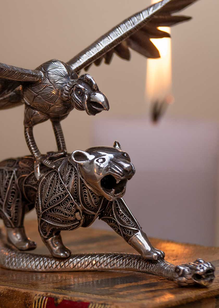 Cosmovisión Decor