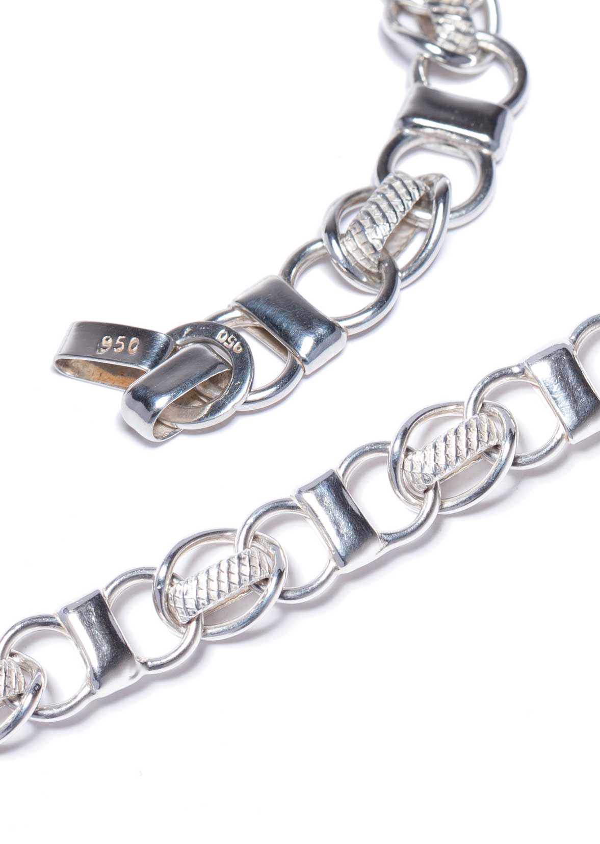 Pulsera Círculos