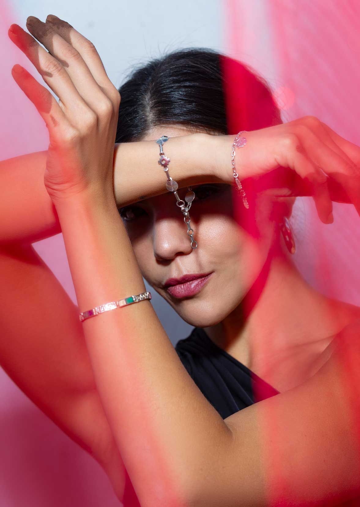 Pulsera Inca