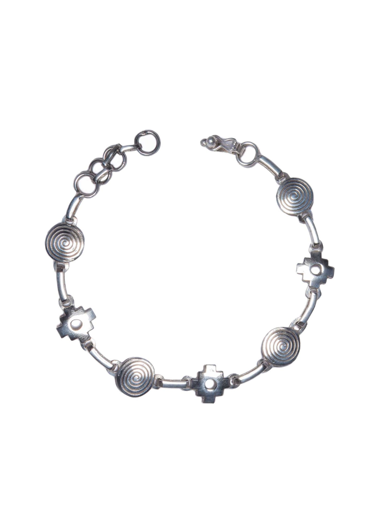 Pulsera Pachamama Chakana