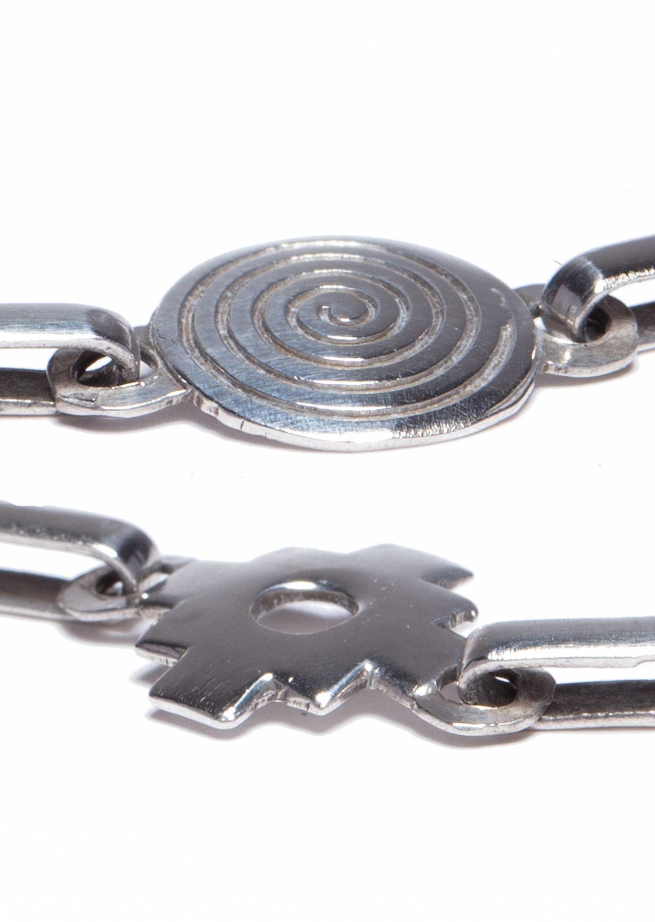 Pulsera Pachamama Chakana