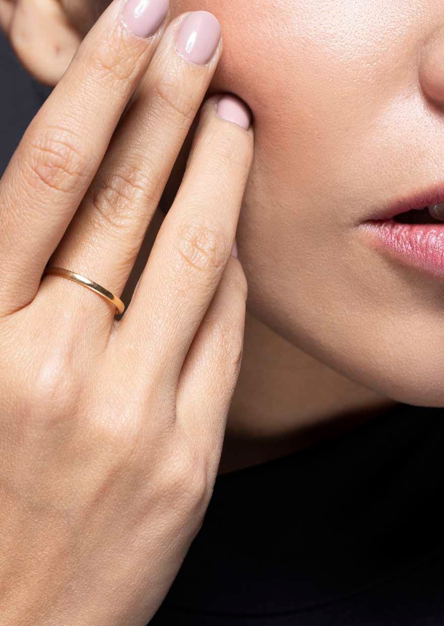 Anillo de Oro
