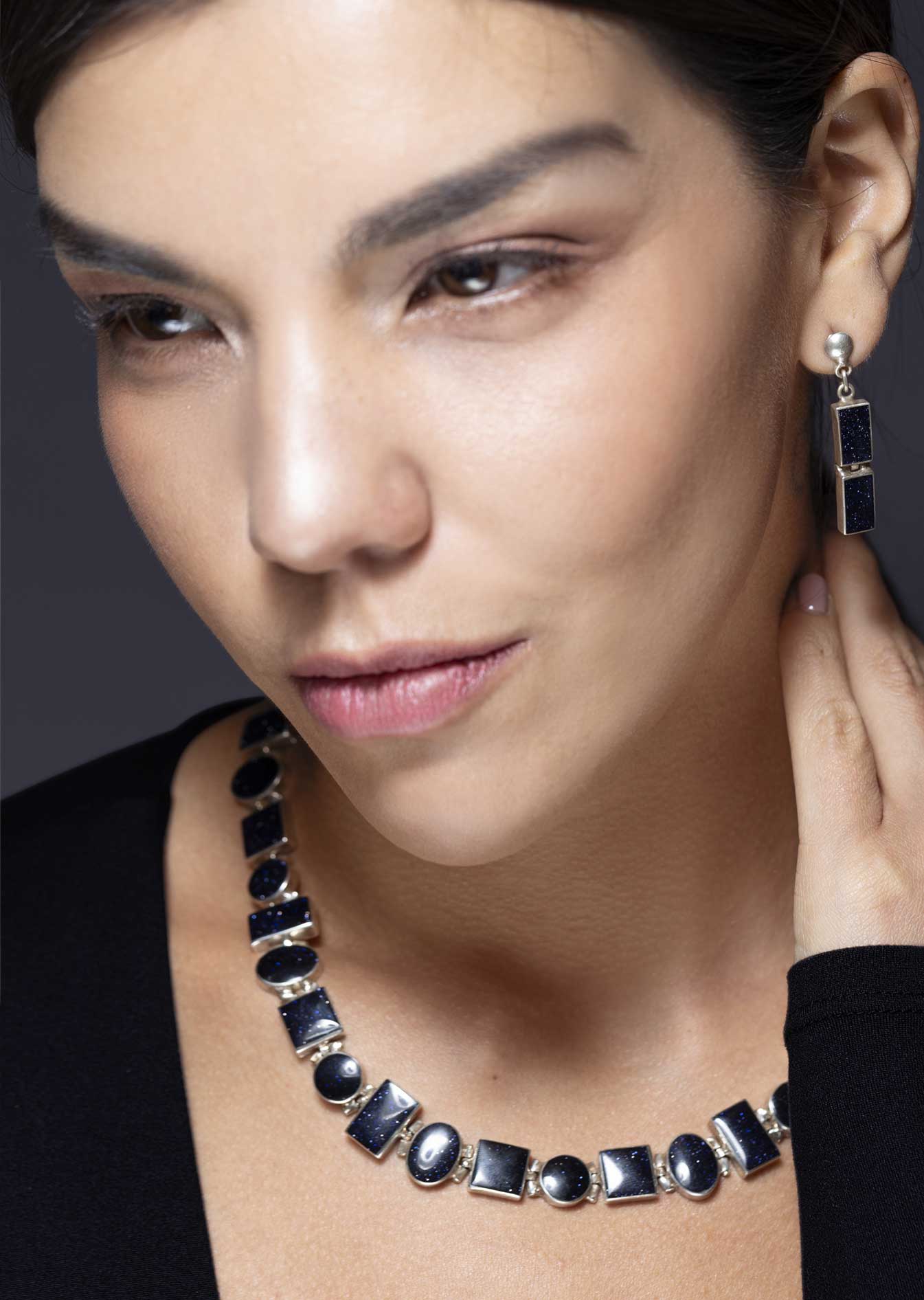 Set Lluvia de Plata
