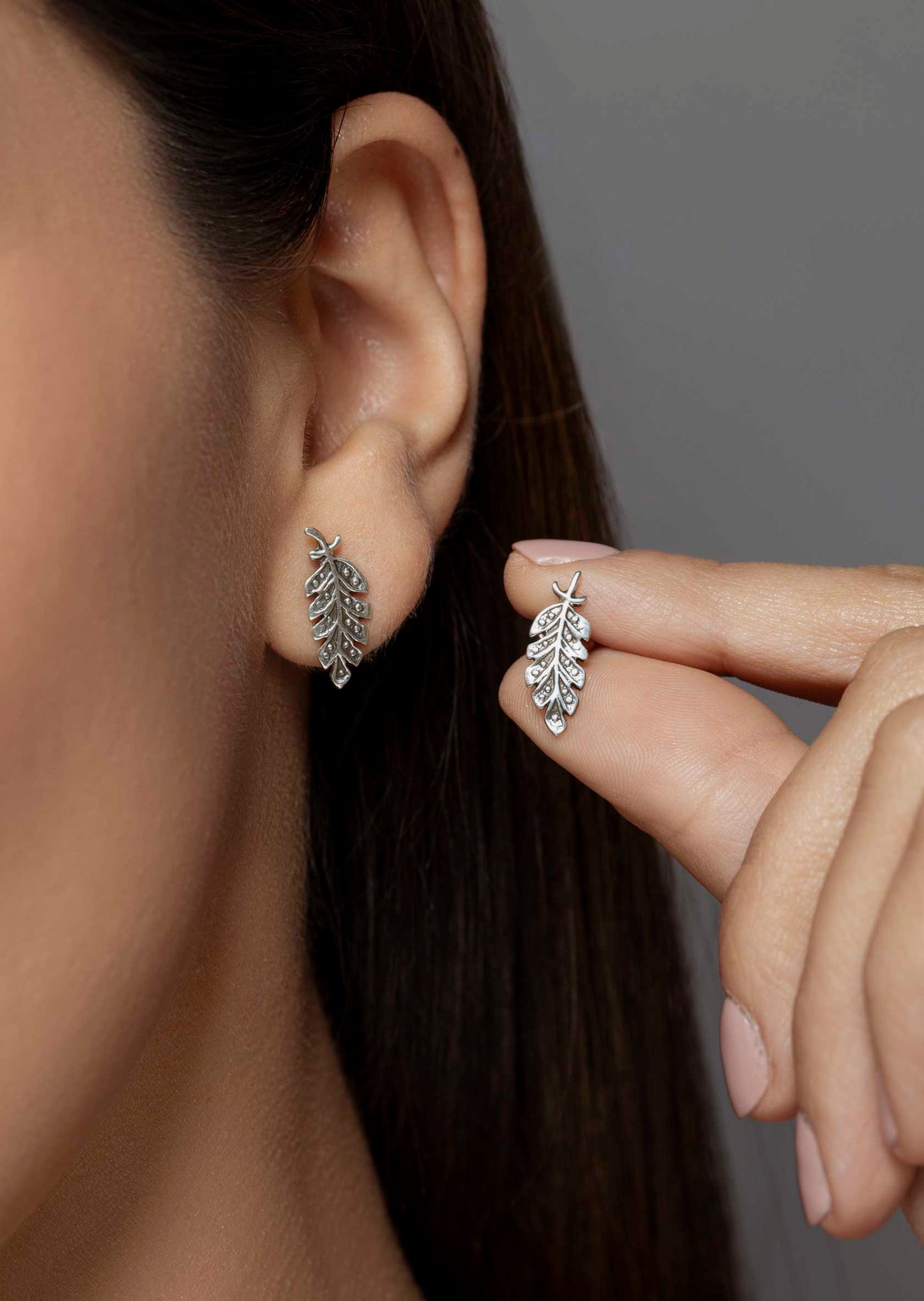 Arete Hoja