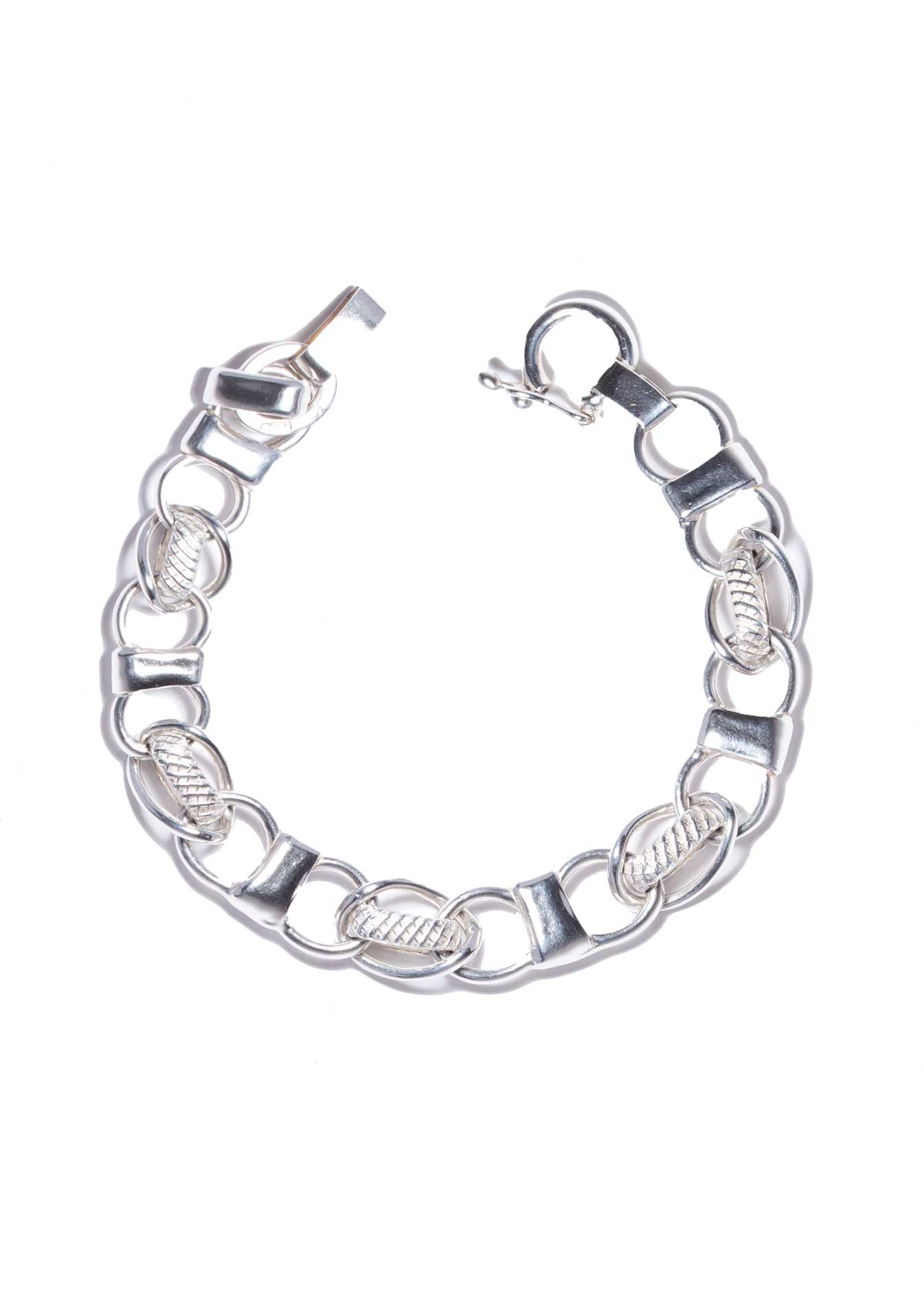 Pulsera Círculos