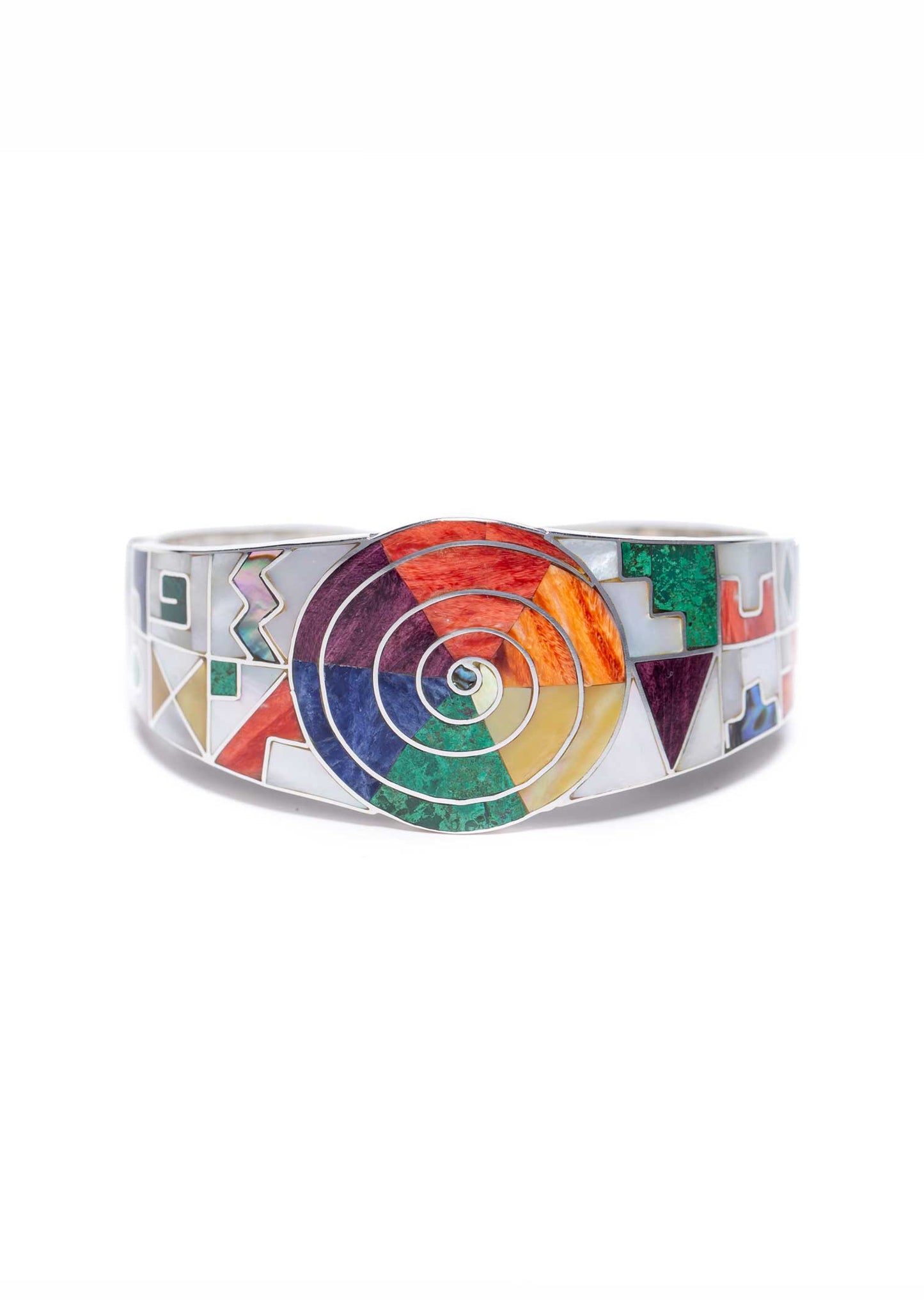 Pulsera Pachamama Colores