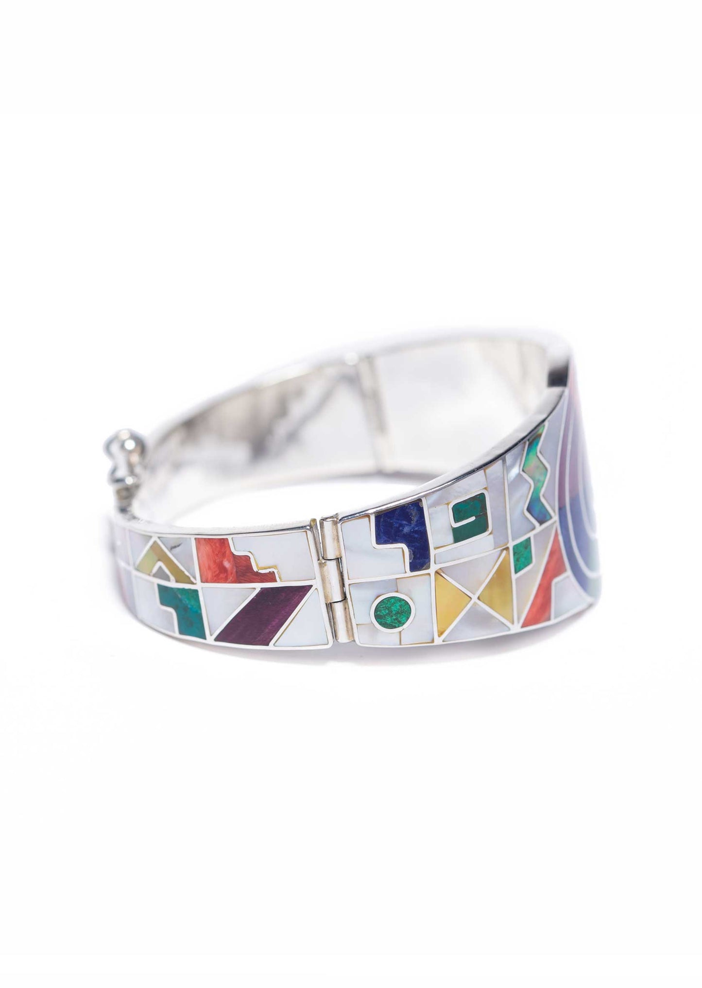 Pulsera Pachamama Colores