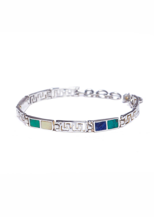 Pulsera Inca
