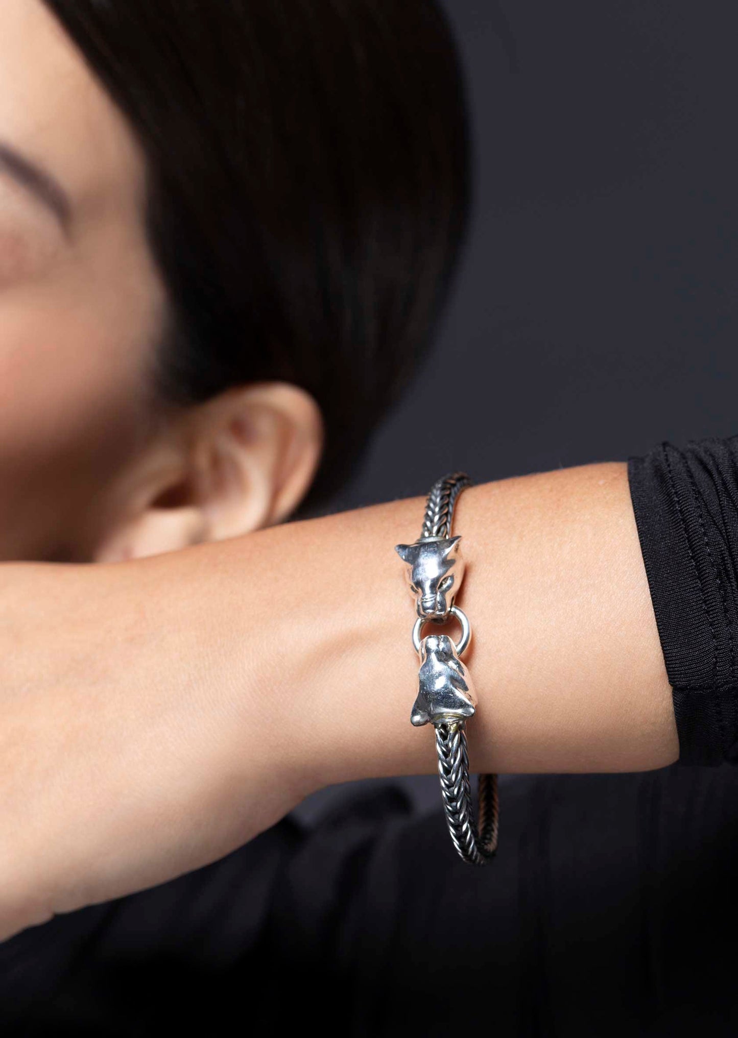 Pulsera Puma