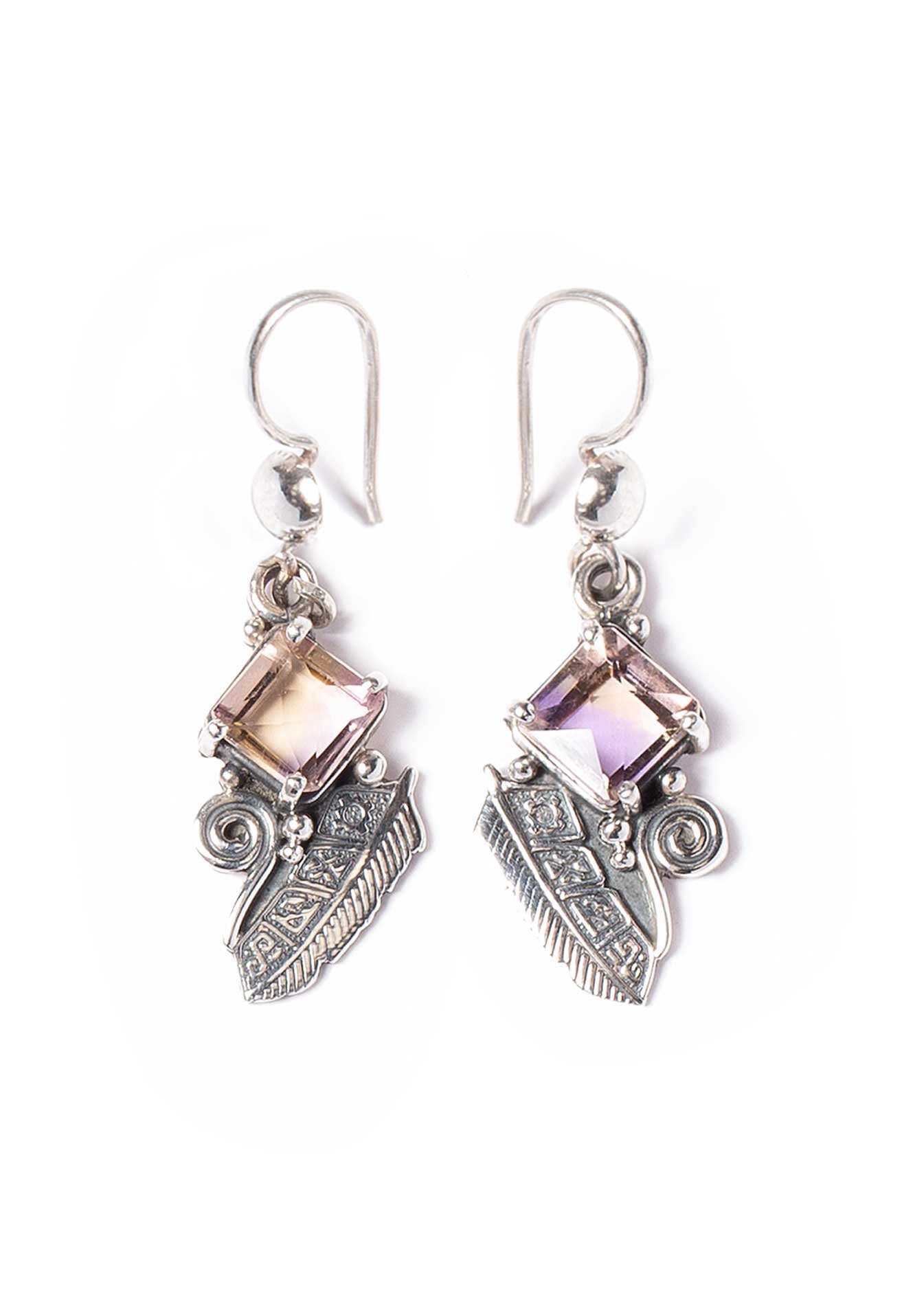 Set plumas